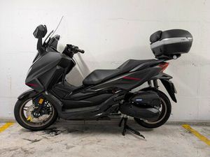 HONDA FORZA 125 SPECIAL EDITION 2025 ALGUEIRÃO-MEM MARTINS