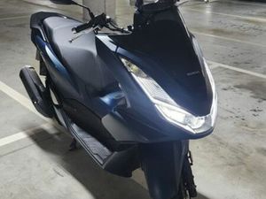PCX 125 CC 2024 AINDA NA GARANTIA GULPILHARES E VALADARES