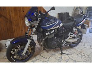 SUZUKI GSX1400
