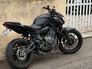 MT07 ACEITO TROCAS CHARNECA DE CAPARICA E SOBREDA