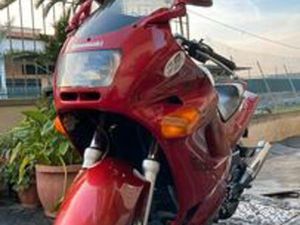 KAWASAKI ZZ-R 250 - 1996