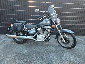 ② SUZUKI INTRUDER 125 CC (VL 125 ) BJ.2008 MET AMPER 8000KM!!