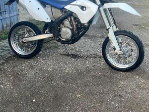 HUSABERG FE 390