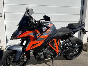 KTM 1290 SUPERDUKE GT EZ 2023