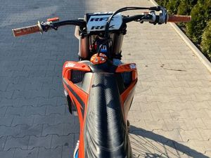 KTM SXF250*ATHENA ,ROZRUSZNIK ,WTRYSK ,MAPY , ZAMIANA QUAD!! GRUDZIĄDZ