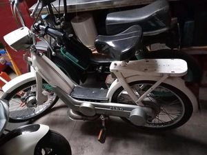 PIAGGIO CIAO 50ER