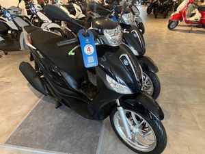 PIAGGIO MEDLEY 125 NEU AKTIONS / WINTERPREIS !!!