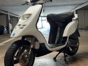 PIAGGIO TPH