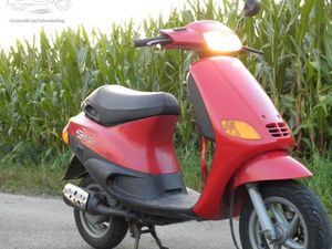 SUCHE PIAGGIO ZIP