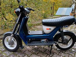 SIMSON ROLLER SR 50 B4