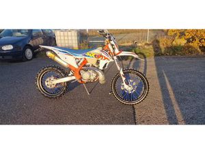 KTM EXC 300 TPI SIX DAYS EZ 3/2023 1.HD 65 STD