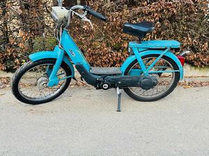 PIAGGIO CIAO 12V (VARIOMATIK)