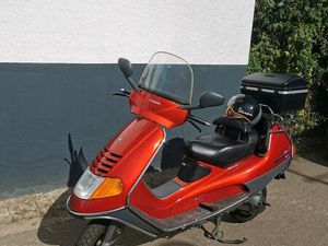 PIAGGIO HEXAGON EXS 125