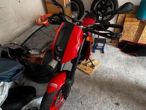 KTM DUKE 2 640 LC4 SUPERMOTO