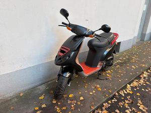 PIAGGIO NRG 50 (MC1) LIQUID COOLED 2T