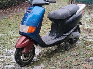 PIAGGIO SFERA RST 50 BASTLER