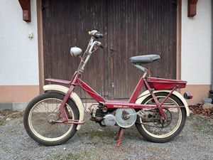 SIMSON MOFA SL1 (BJ. 1971)