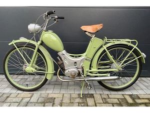 SIMSON SR1 DDR