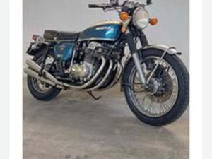 HONDA CB 750 FOUR
