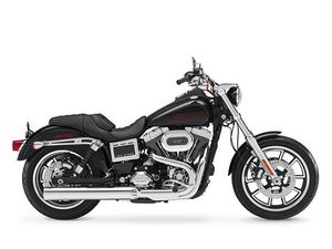 2016 HARLEY-DAVIDSON® FXDL - DYNA® LOW RIDER®