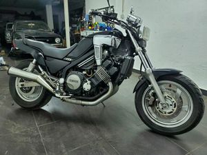 VENDO/TROCO FZX 750 ISENTA IUC SANTA CLARA