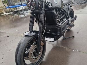 BMW K 1100 LT 1992 LAGO