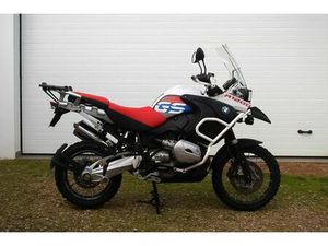 BMW R1200GS ADVENTURE (2006) – PRONTA PARA A AVENTURA ESTREMOZ (SANTA MARIA E SANTO ANDRÉ)