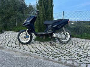 SCOOTER CPI OLIVER CITY OLHÃO