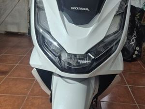 VENDE SE PCX 125 DO ANO 2023 SANTA CRUZ