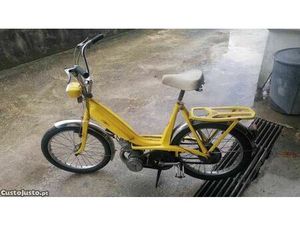 VENDO MOBILETE MOTOBECAN NOGUEIRA, FRAIÃO E LAMAÇÃES