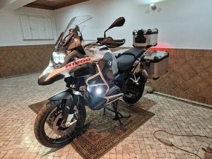 BMW R1200GSA ADVENTURE RIO MAIOR