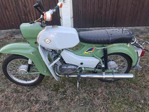 SIMSON HABICHT TAUSCH GEGEN S51 ODER KAUF