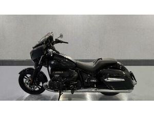 VENDO BMW R 18 B (2021 - 24) USATA A ROMA (CODICE 9907525) - MOTO.IT