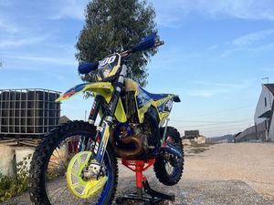 SHERCO FACTORY 300 2T CALDAS DA RAINHA - NOSSA SENHORA DO PÓPULO, COTO E SÃO GREGÓRIO