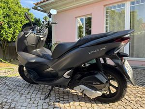 HONDA PCX 2020 CHARNECA DE CAPARICA E SOBREDA