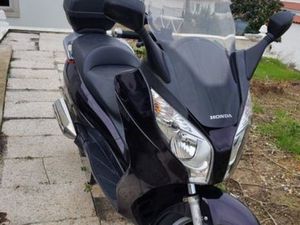 S-WING 125 (FORZA HONDA PCX) ALVERCA DO RIBATEJO E SOBRALINHO