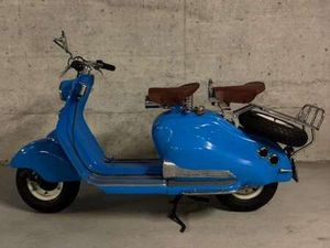 LAMBRETTA LD
