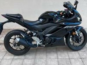 YAMAHA YZF-R3 2025