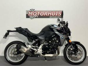 BMW F 900 R (BJ 2021) — MOTOREN | BMW — MARKTPLAATS