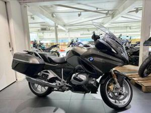 BMW R 1250 RT — MOTOREN | BMW — MARKTPLAATS