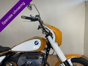BMW R 18 BOBBER BIQER SPECIAL ECHT UNIEK EN BTW 2025 NIEUW ! — MOTOREN | BMW — MARKTPLAATS