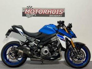 SUZUKI GSX-S 1000 ABS GSX-S 1000 GSX-S1000 — MOTOREN | SUZUKI — MARKTPLAATS