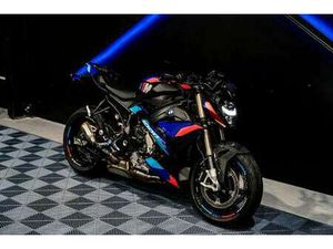 FULL OPTIONS- CARBONE - PACK M - ETAT NEUF