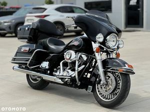 HARLEY-DAVIDSON FLHT ELECTRA GLIDE STANDARD