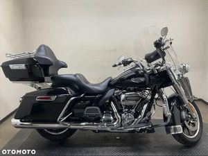 HARLEY-DAVIDSON TOURING ROAD KING