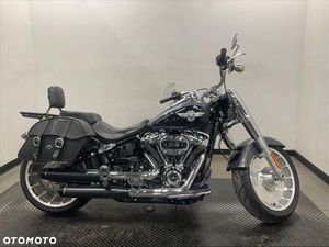 HARLEY-DAVIDSON SOFTAIL FAT BOY