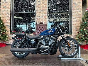 2023 NIGHTSTER SPECIAL