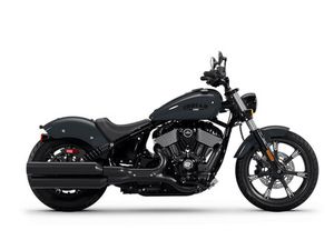 2025 CHIEF DARK HORSE