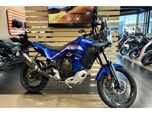 YAMAHA XT Z T 660 2025