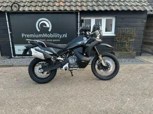 CFMOTO 800 MT-X (NEBULA BLACK) — MOTOREN | OVERIGE MERKEN — MARKTPLAATS